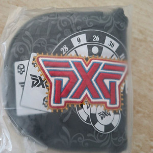 pxg 말렛퍼터커버 새상품