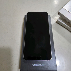 갤럭시 s25 플러스 자급제