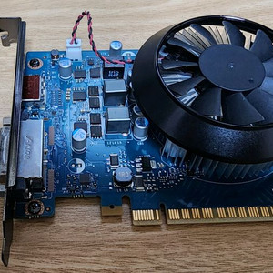 DELL GTX1650DE 4GB 중고품판매