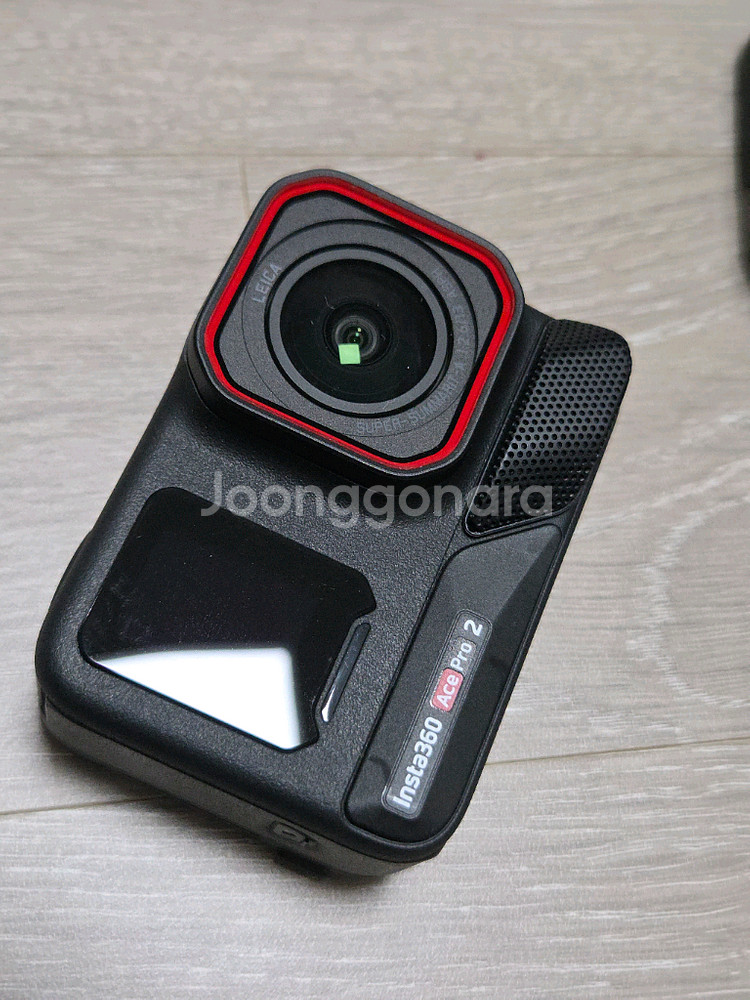 인스타 360 ace pro2 에이스 번들 풀 악셀--1