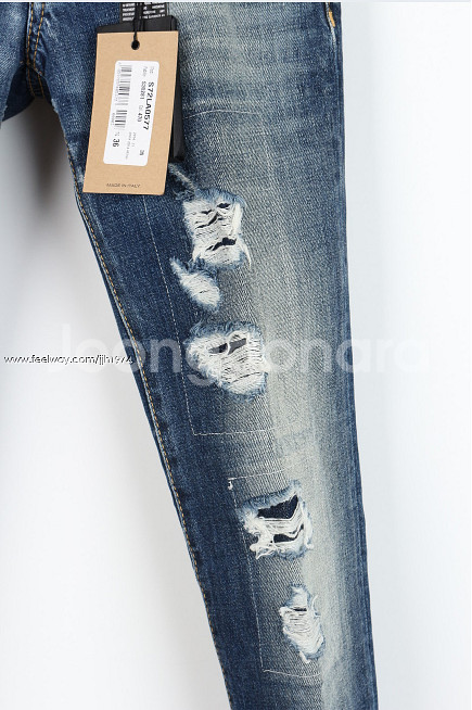 브랜드: DSQUARED--4