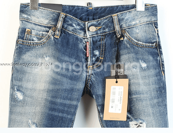 브랜드: DSQUARED--3