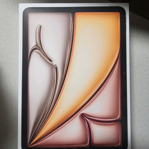 [미개봉] 아이패드 에어 11 M3 128g 스타라이트