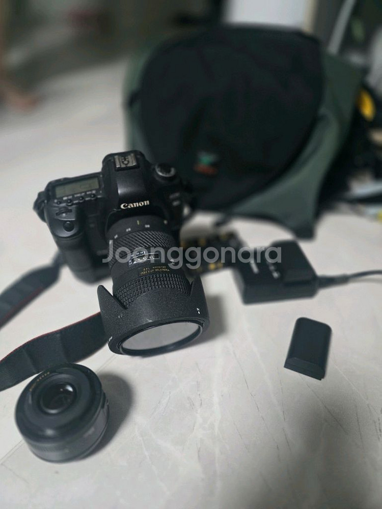 캐논 오두막2 5d mk2--0