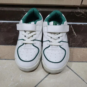 MLB 키즈 청키 라이너 운동화(210)