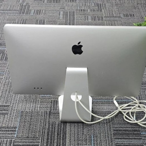 애플 시네마 디스플레이 27