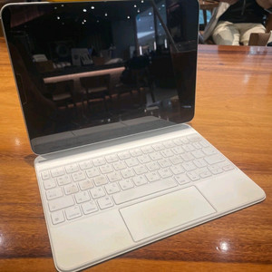 아이패드 11 프로 3세대 M1 256GB (실버)