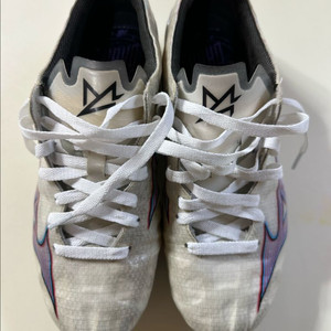 미즈노 알파 엘리트 MD 250mm 축구화