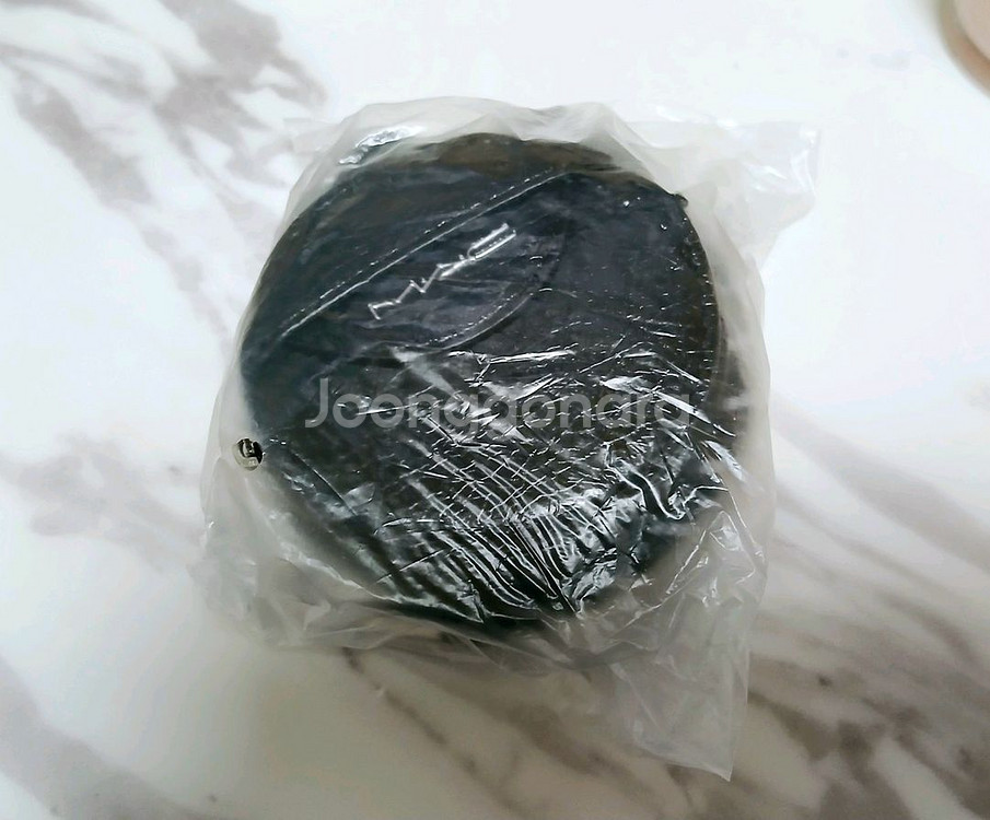 MAC 맥 쿠션 키링 파우치 (새상품)--1