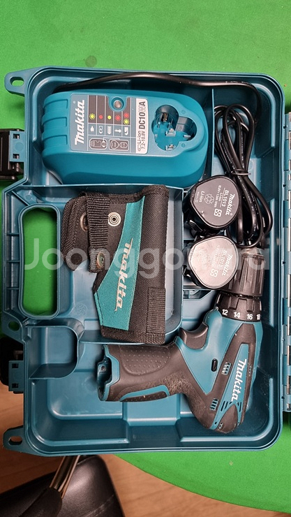 마끼다 DF-330D 세트--0