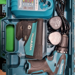 마끼다 DF-330D 세트