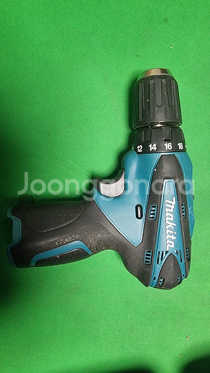 마끼다 DF-330D 세트--1