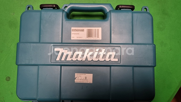 마끼다 DF-330D 세트--4