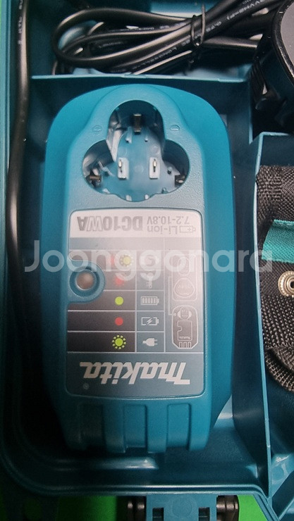 마끼다 DF-330D 세트--2