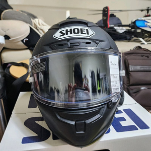 쇼에이 x14 XL 무광블랙, 세나30K 포함 천안