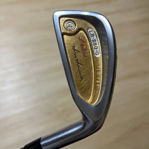 혼마 4스타 여 LB280-G new H&F