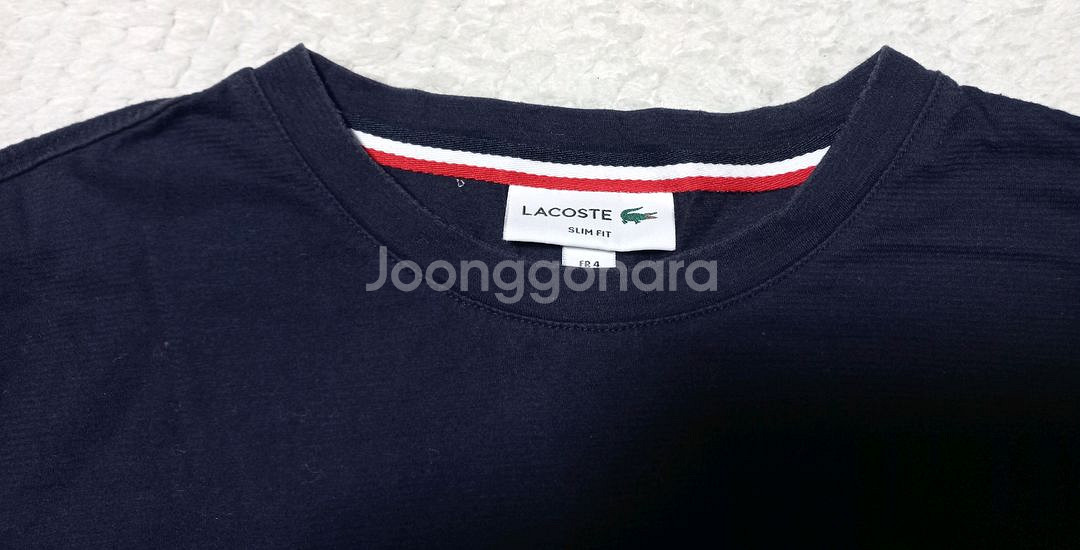 라코스테 반팔티 100(4)--3