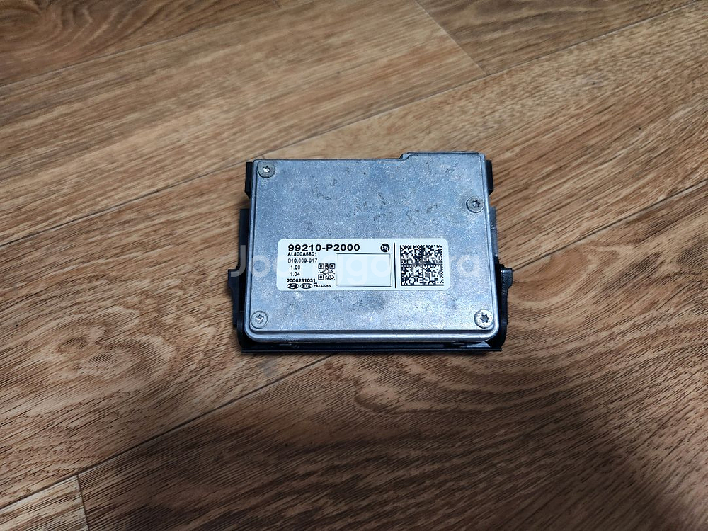 쏘렌토MQ4 LKAS 카메라--0