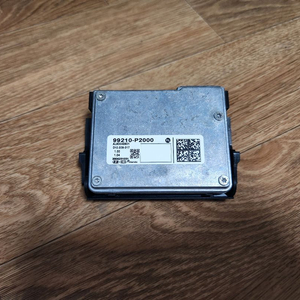 쏘렌토MQ4 LKAS 카메라