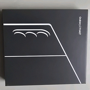 ( 미개봉) 갤럭시 Z폴드7 1테라 자급제 블루쉐도우