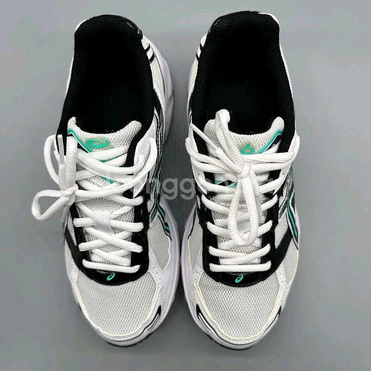 아식스 젤-1130 화이트 블랙 270mm--0