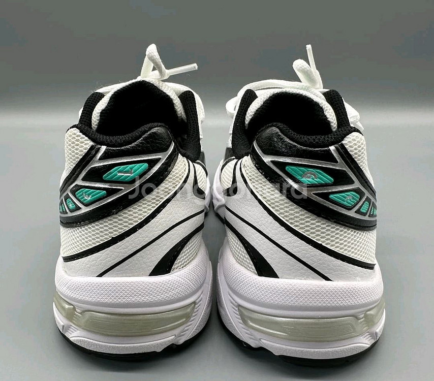 아식스 젤-1130 화이트 블랙 270mm--3