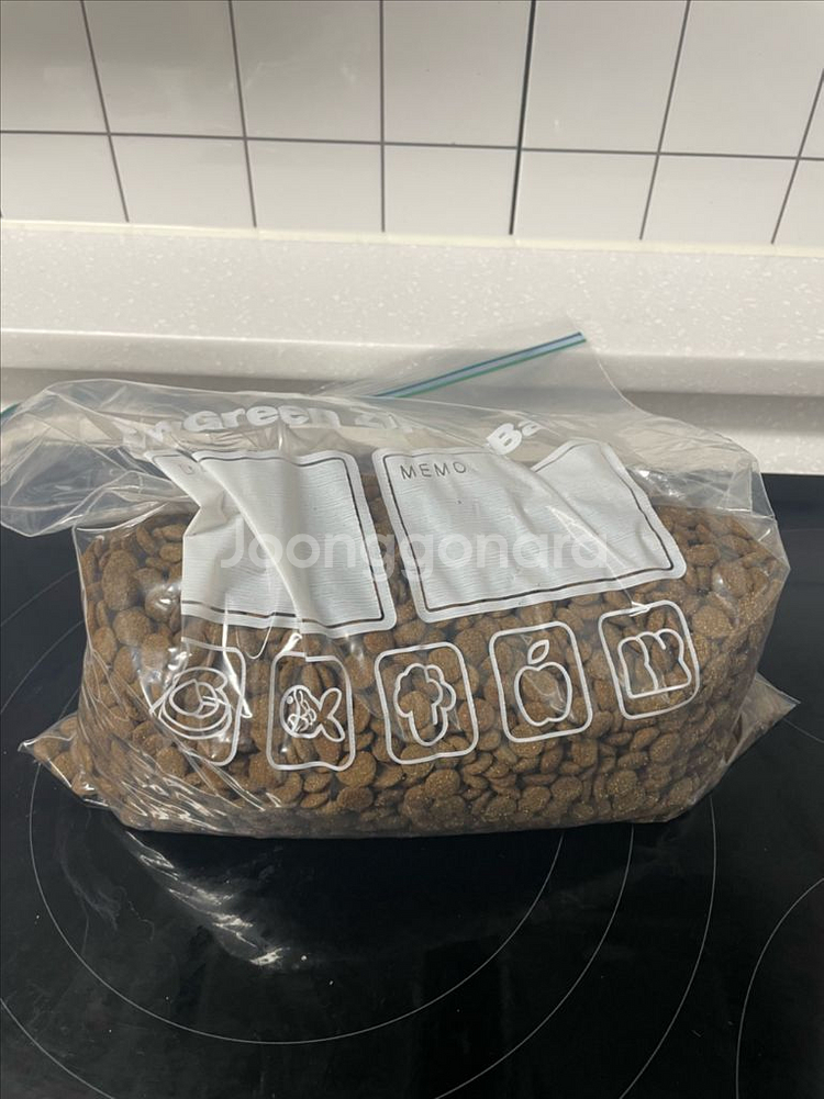 어딕션 사슴 1.5kg--2