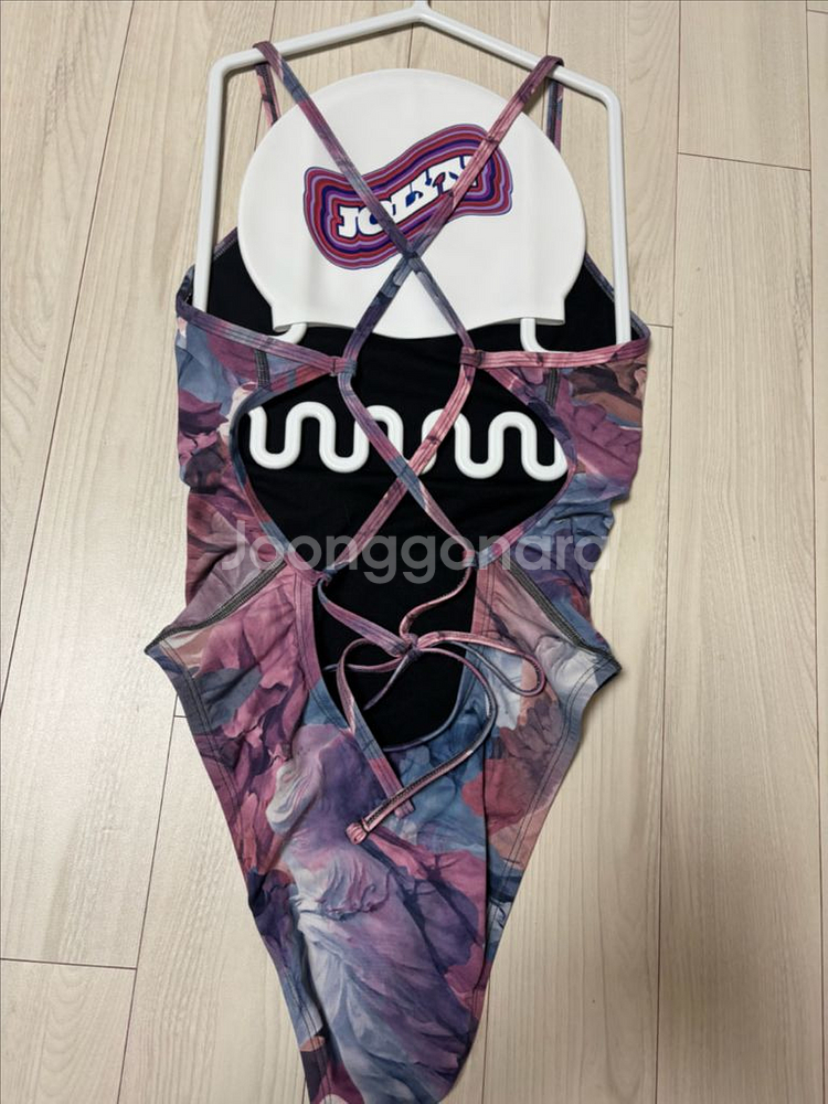 나이키 보르도 30싸이즈--1