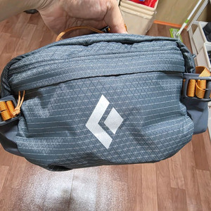 블랙다이아몬드 퍼수트 6L