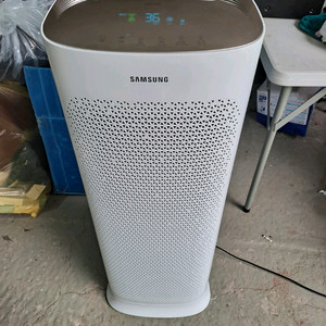 삼성 공기청정기 블루스카이 7000 AX90T7020W