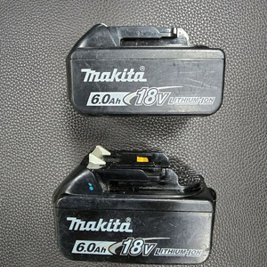 마끼다정품배터리