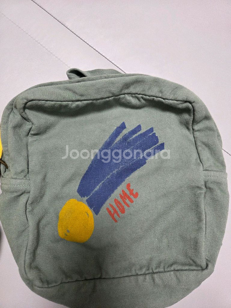 보보쇼즈 베이비백 유아가방 키즈백팩 보보쇼즈악세사리--7