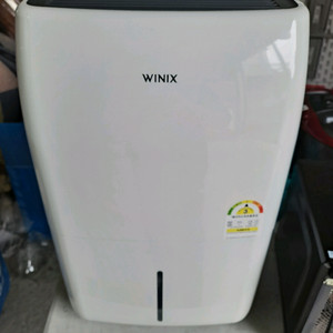 위닉스 뽀송 제습기 12L DXTD120-KWK
