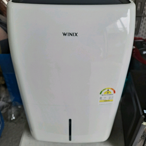 위닉스 뽀송 제습기 12L DXTD120-KWK