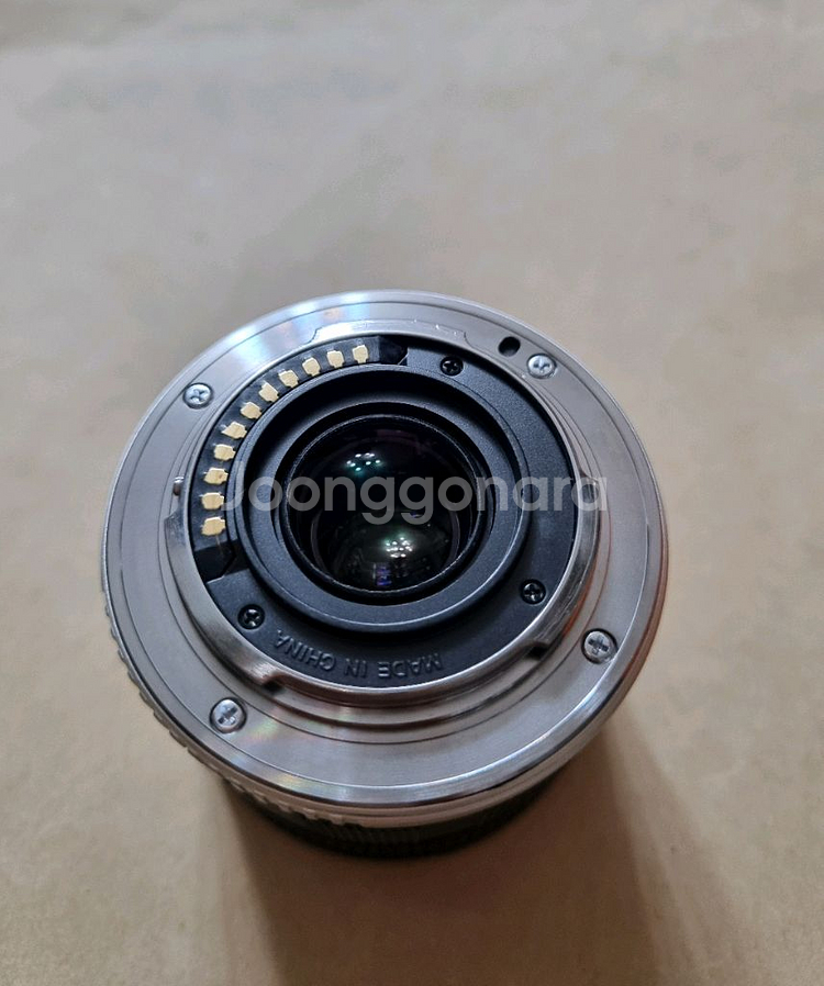 올림푸스 카메라 9-18mm 광각 렌즈 1:4-5.6--2