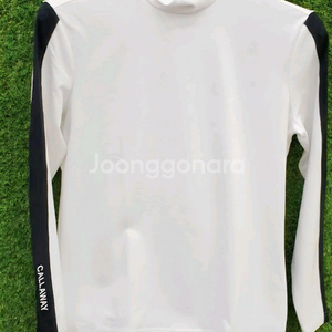 캘러웨이 넥티셔츠 105