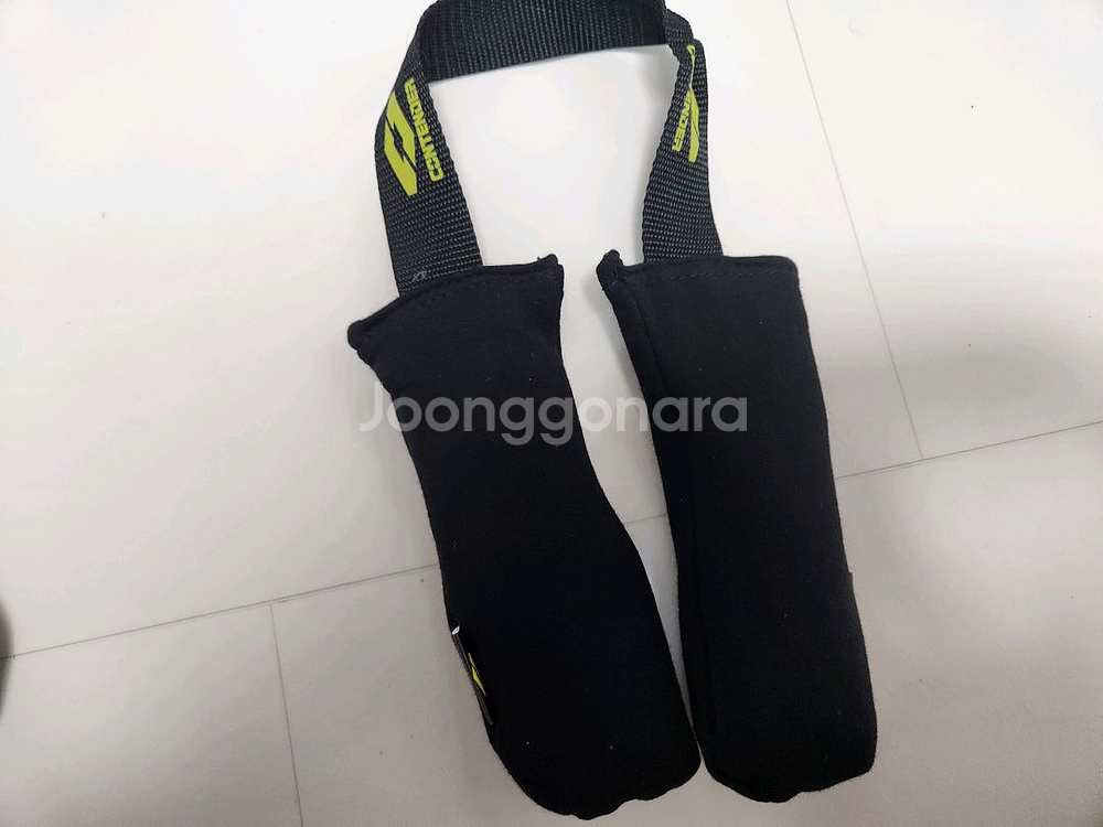 Twins 트윈스 복싱 글러브 라벤더 + 복싱 용품--2