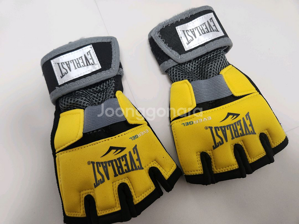 Twins 트윈스 복싱 글러브 라벤더 + 복싱 용품--4