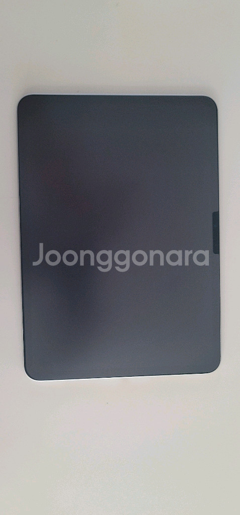 아이패드프로11 M4 256GB wifi 판매합니다--0