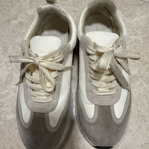 토리버치 운동화 240