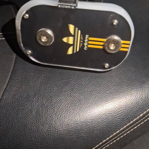 오토바이 휴대폰 거치대