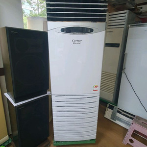 캐리어 에어컨 30평