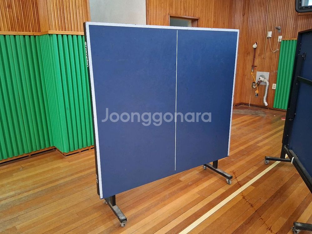 중고 탁구대 팝니다--0