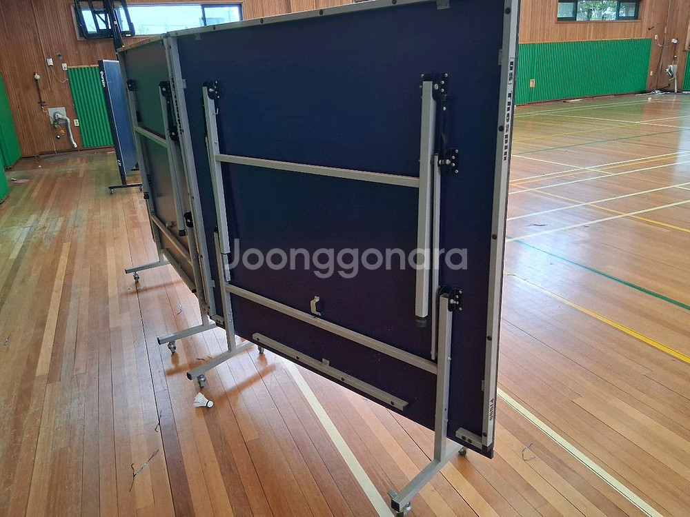 중고 탁구대 팝니다--7