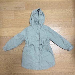 레노마 유아 점퍼 110 민트