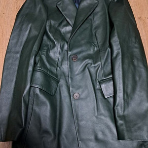 양가죽 자켓 44 7만원