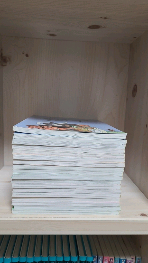 (웅진) 만화로 보는 우리 역사 18권--1