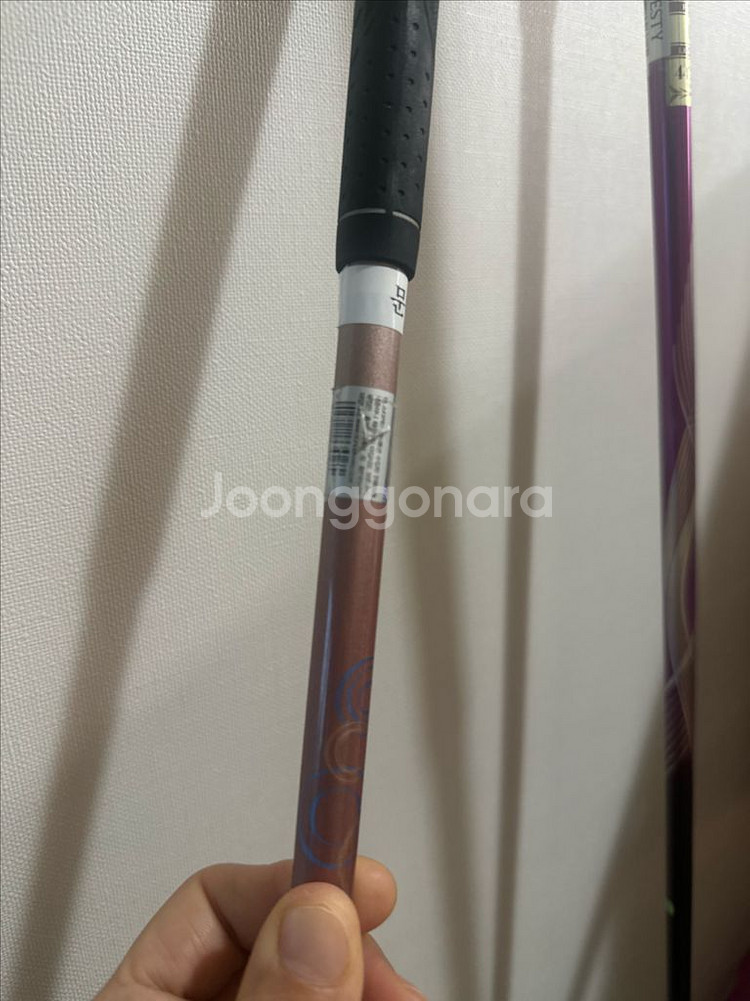 젝시오 여성 5번 우드--5