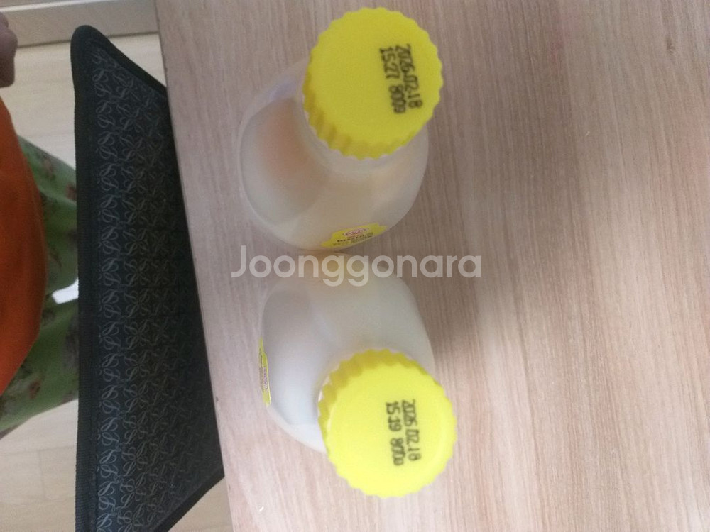 오뚜기 마요네즈 800g 2개--1