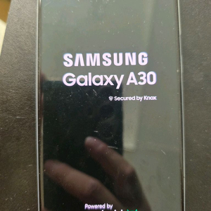 갤럭시 A30 팝니다